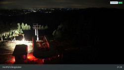 Smrčina / Hochficht