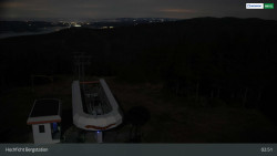 Smrčina / Hochficht