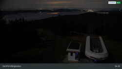 Smrčina / Hochficht