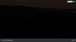 Smrčina / Hochficht