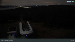 Smrčina / Hochficht