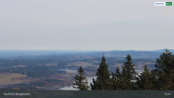 Smrčina / Hochficht