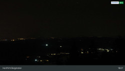 Smrčina / Hochficht