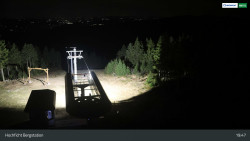 Smrčina / Hochficht