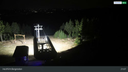 Smrčina / Hochficht