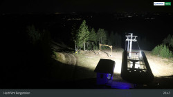 Smrčina / Hochficht