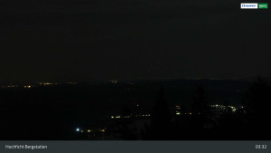 Lyžařský areál Hochficht - Smrčina / Hochficht - 14.11.2025 v 03:45