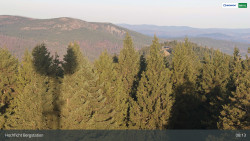 Smrčina / Hochficht