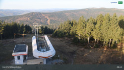 Smrčina / Hochficht