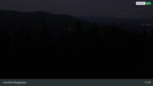 Lyžařský areál Hochficht - Smrčina / Hochficht - 14.11.2025 v 17:30