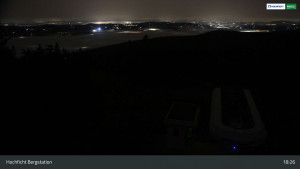 Lyžařský areál Hochficht - Smrčina / Hochficht - 14.11.2025 v 18:30