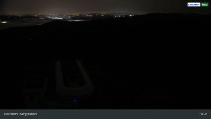 Lyžařský areál Hochficht - Smrčina / Hochficht - 14.11.2025 v 19:30