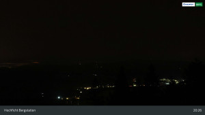 Lyžařský areál Hochficht - Smrčina / Hochficht - 14.11.2025 v 20:30