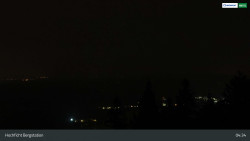 Smrčina / Hochficht