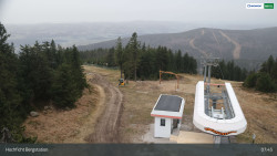 Smrčina / Hochficht