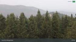 Smrčina / Hochficht