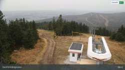 Smrčina / Hochficht