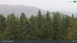 Smrčina / Hochficht