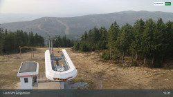 Smrčina / Hochficht