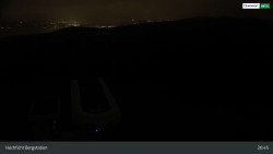 Smrčina / Hochficht