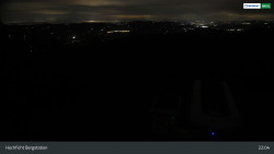 Smrčina / Hochficht