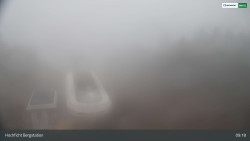 Smrčina / Hochficht