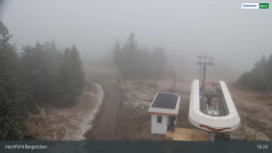 Smrčina / Hochficht