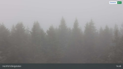 Smrčina / Hochficht