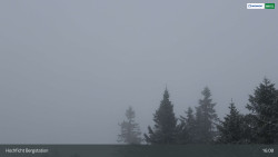 Smrčina / Hochficht