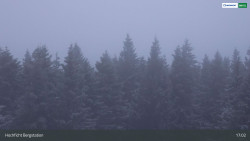 Smrčina / Hochficht