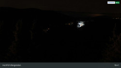 Smrčina / Hochficht