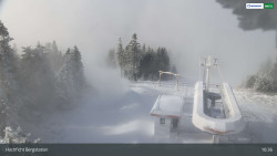 Smrčina / Hochficht