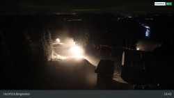 Smrčina / Hochficht