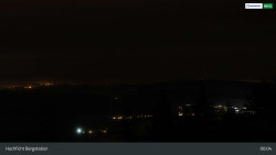 Smrčina / Hochficht