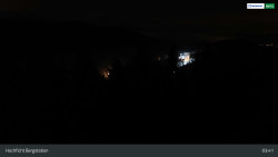 Smrčina / Hochficht