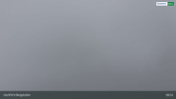 Smrčina / Hochficht