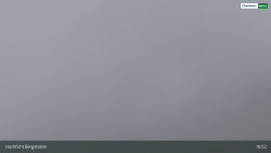 Smrčina / Hochficht