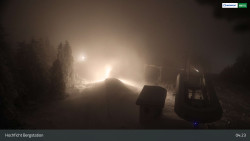 Smrčina / Hochficht