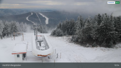 Smrčina / Hochficht