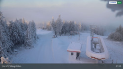 Smrčina / Hochficht