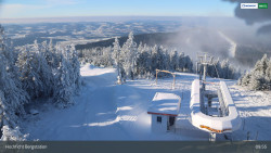 Smrčina / Hochficht