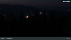 Smrčina / Hochficht