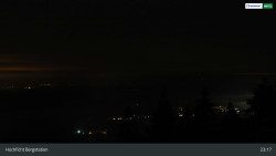 Smrčina / Hochficht