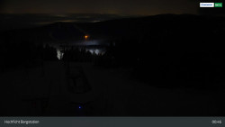 Smrčina / Hochficht