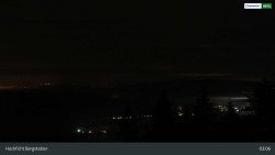 Smrčina / Hochficht