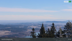 Smrčina / Hochficht