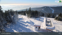 Smrčina / Hochficht