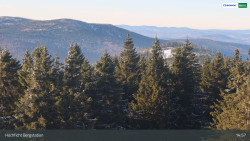 Smrčina / Hochficht