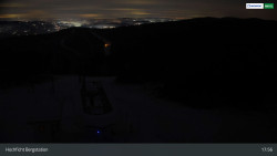 Smrčina / Hochficht