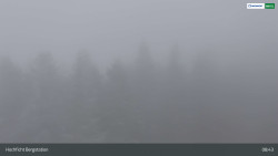 Smrčina / Hochficht